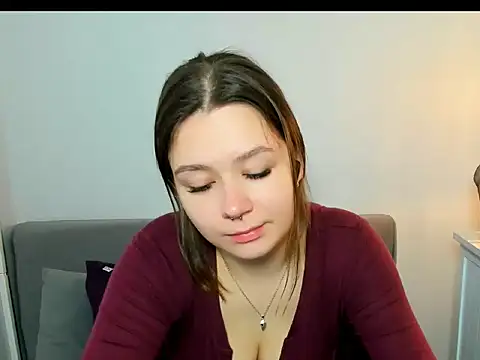 KatySensualy's cam snapshot