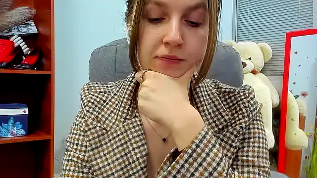 Nesie-Stoun's cam snapshot