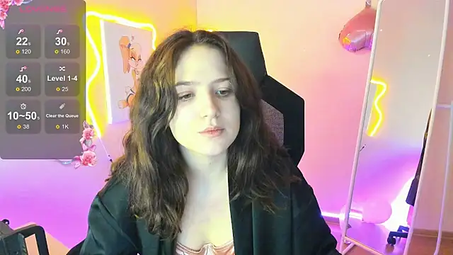 Anora_Miller's cam snapshot