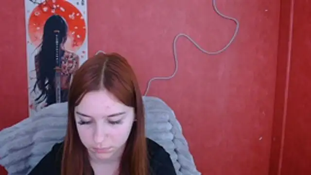 Lilu_May's cam snapshot