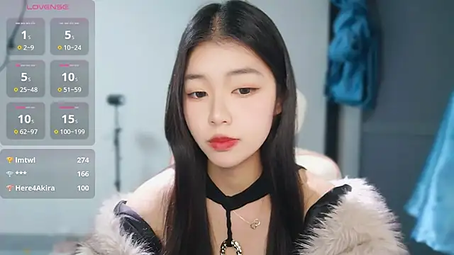 -yaya-777's cam snapshot