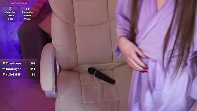 AnittaRays live sex cam