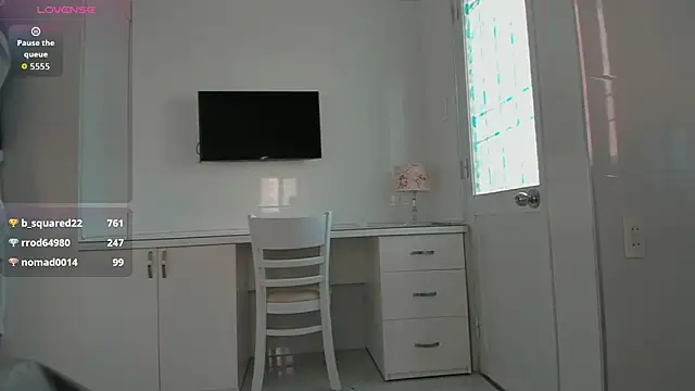 Yuki_miiii's cam snapshot