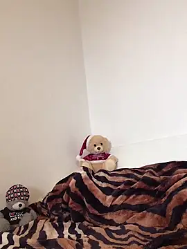 SiennaLuna's cam snapshot