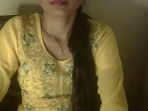 Saheba_S's cam snapshot