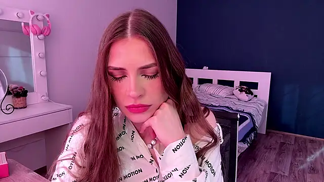 MachelleSpader's cam snapshot