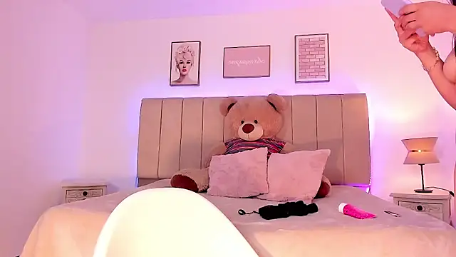 mandy_paige's cam snapshot