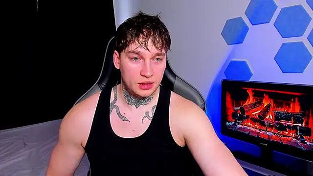 Chris_Tyson live sex cam