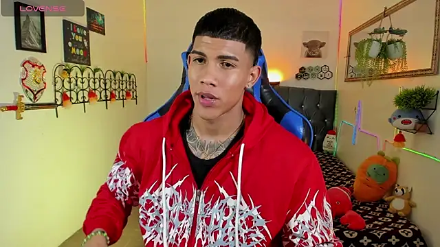 Damian_latinxxx live sex cam