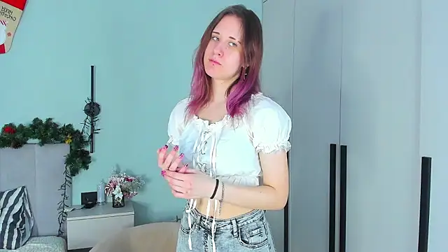 CathernBaille's cam snapshot