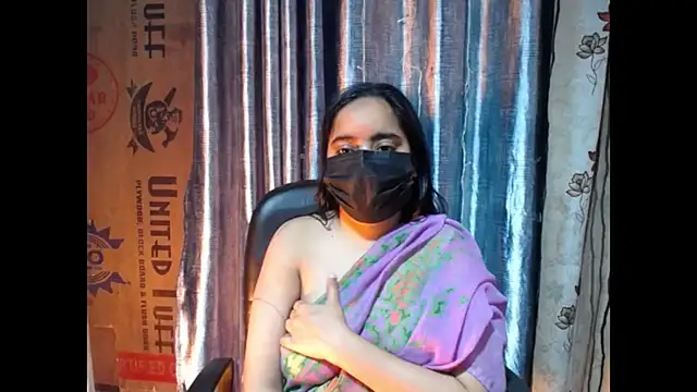 isha05's cam snapshot