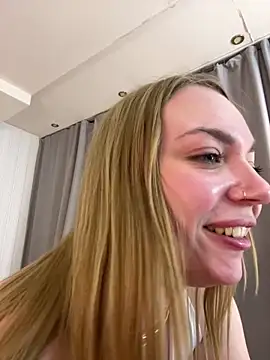 AnetGrey's cam snapshot