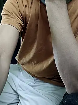 chocolate_alone live sex cam