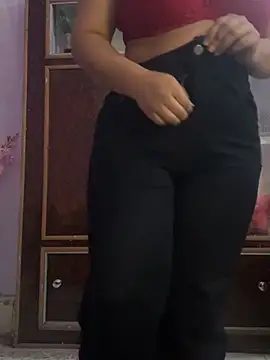 The-Real-Rani's cam snapshot