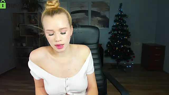 Stacy_Western's cam snapshot