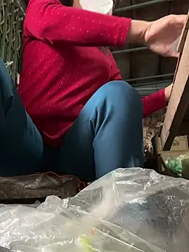 YANINA120's cam snapshot