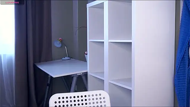 LizethLisk's cam snapshot