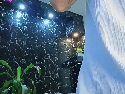 Mike_joness's cam snapshot