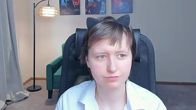 CarenSamele's cam snapshot