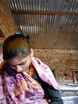 Punam_Dee's cam snapshot