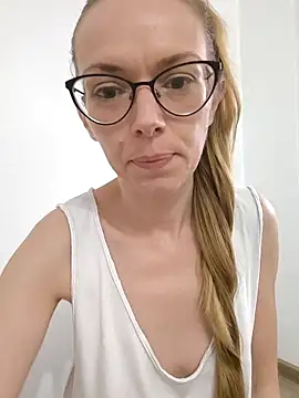 NatallyGrey's cam snapshot