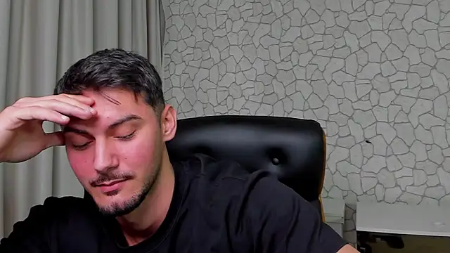 ClintMasters live sex cam