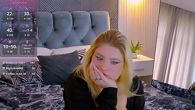 EmiliaStanley's cam snapshot