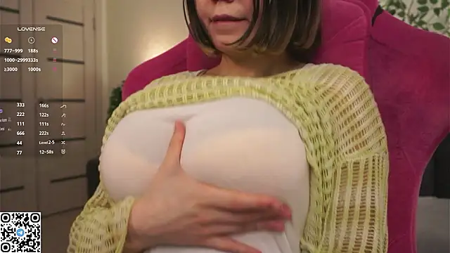 RoxannaCarver's cam snapshot