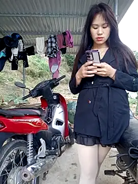 congchua977's cam snapshot