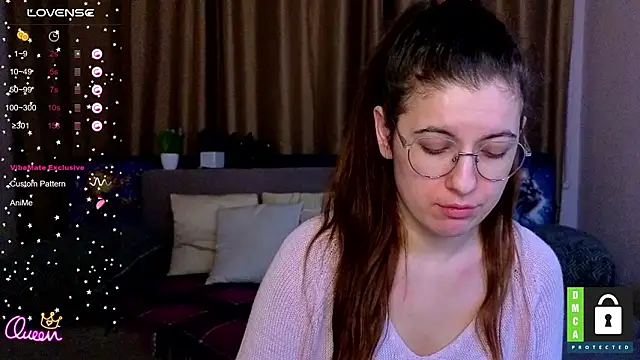 Aminabeatris's cam snapshot