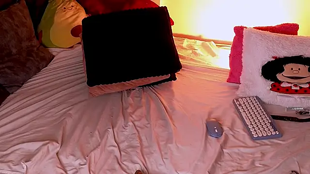 Piafisher1's cam snapshot