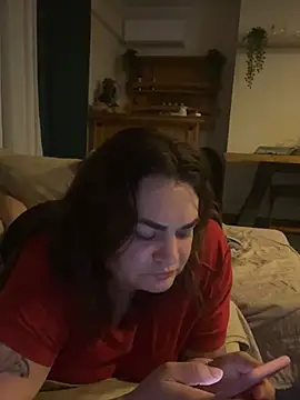 HeyBABYGIRL's cam snapshot