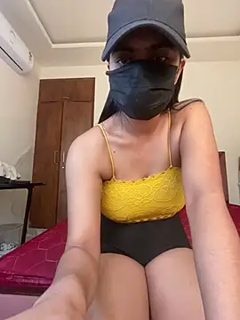 ishu_girls's cam snapshot