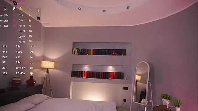 MercBoone's cam snapshot