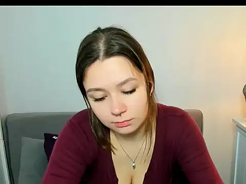 KatySensualy's cam snapshot