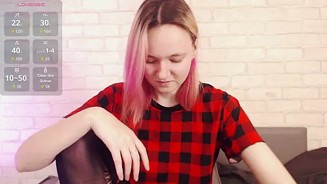 Ericha_Stone's cam snapshot