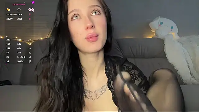 RendaBaatz's cam snapshot