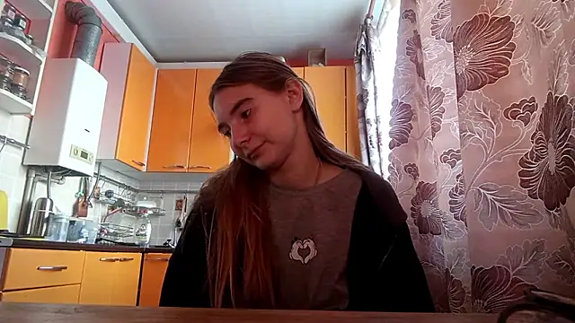 Nymera_flare's cam snapshot