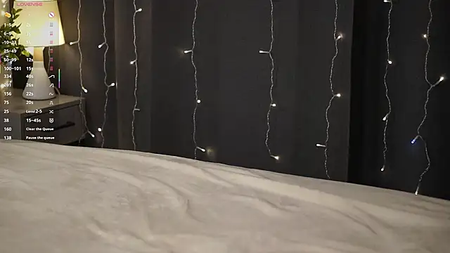 LettySlovacek's cam snapshot