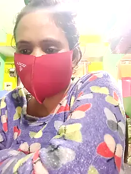 kajal4786's cam snapshot