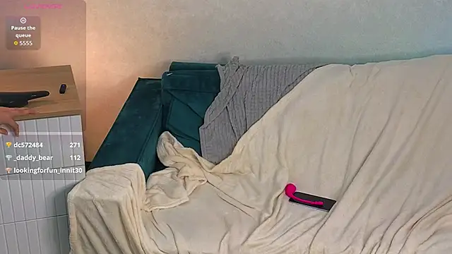 VioletMyersss's cam snapshot