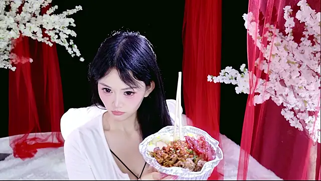 Lovely_JoJo's cam snapshot