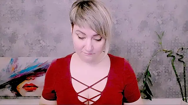 Djullia's cam snapshot