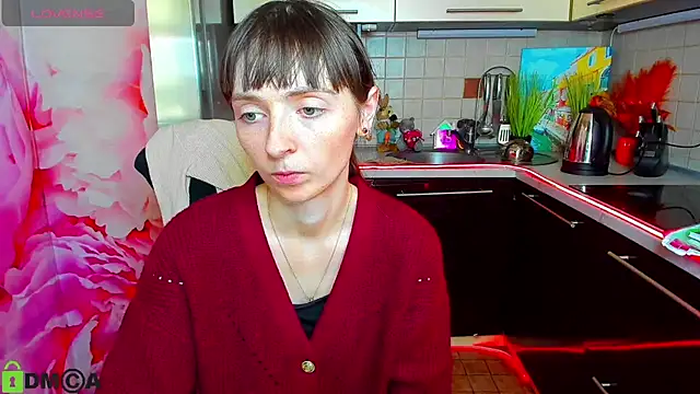 TayanaJons's cam snapshot