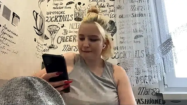 ProMilly's cam snapshot