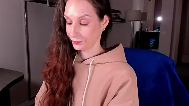 Mila_Anders's cam snapshot