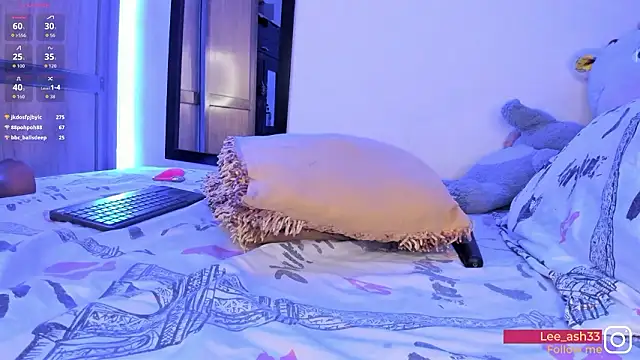 Lee_Ash's cam snapshot