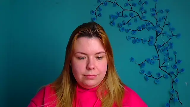 SusannaNight's cam snapshot