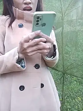 nangmo's cam snapshot