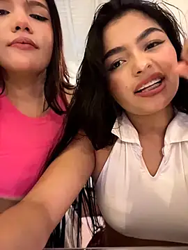 EvaBlazeXXX's cam snapshot